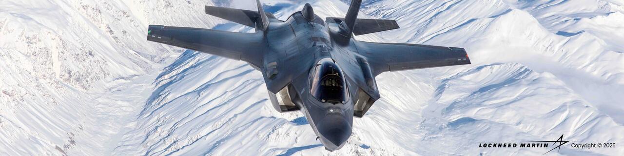 FT Aviation – F-35 GSE